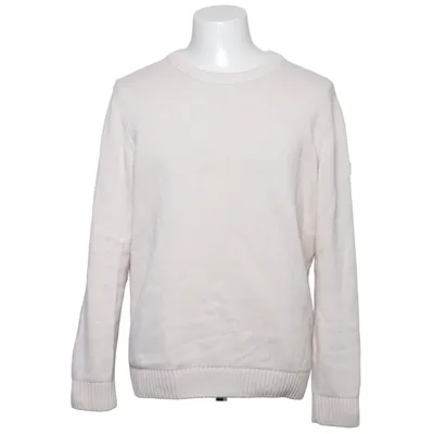 Tröja (Beige) från Bruun & Stengade Bomull