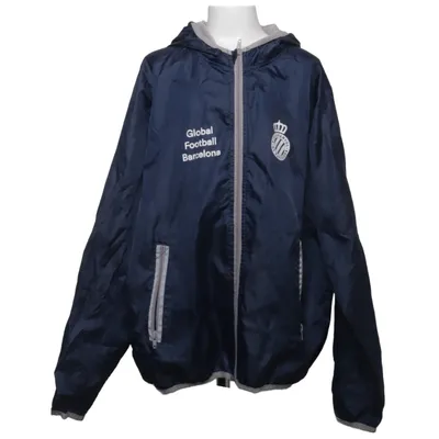 Regenjack (Blauw) van Roly Polyester