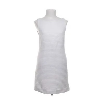 Klänning (Vit) från SAND Copenhagen Acetat, Akryl, Bomull, Polyester, Viskos