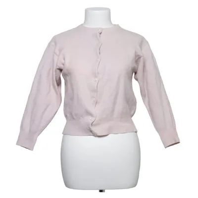 Cardigan (Roze) van Caramelle