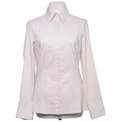 Shirt (Roze) van Peek & Cloppenburg Katoen, Elastaan, Polyester