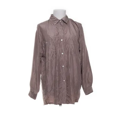 Skjorta (Beige) från Twilfit Silke