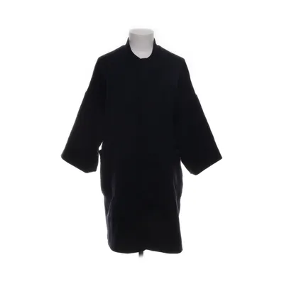 Kappa (Blå) från H&M Elastan, Polyester, Viskos