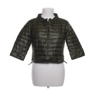 Lättviktsjacka (Grön) från Duvetica Dun, Polyamid