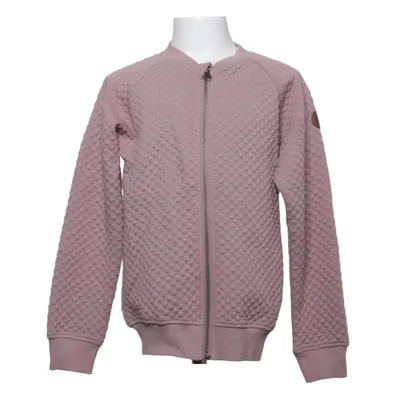 Collegetröja (Rosa) från Gullkorn Design Bomull, Elastan, Polyester, Viskos