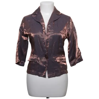 Blazer (Brun) fra Zoom