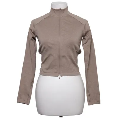 Sports jacket (Beige) from Aim'n Elastane, Polyamide, Polyester