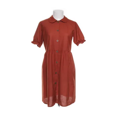 Shirt dress (Red) from Tu by Catu