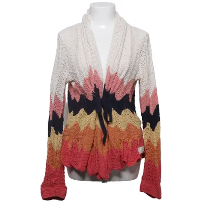 Omlottkofta (Flerfärgad) från Odd Molly Bomull