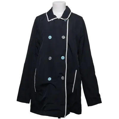 Regnkappa (Blå) från Ilse Jacobsen Polyester