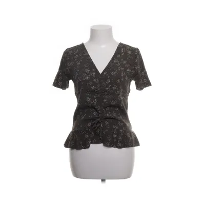 Topp (Grön, Flerfärgad) från Zero Viskos