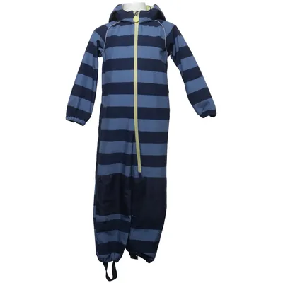 Overall (Blå) från TCM Polyester