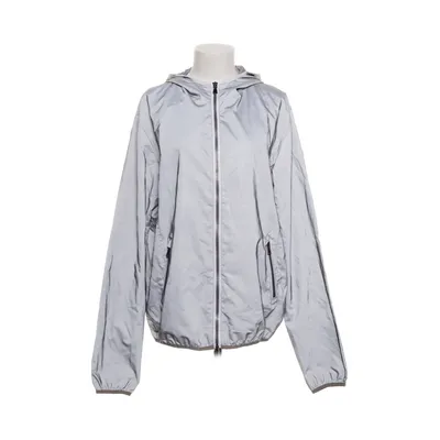 Reflexjacka (Grå) från Clique Polyester