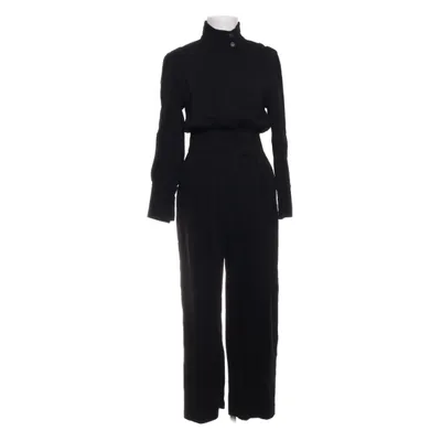 Combinaison (Noir) de Massimo Dutti Élasthane, Polyester