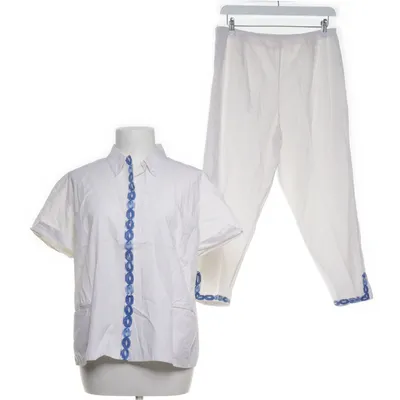 Set (Vit, Blå) från Lana