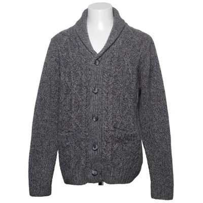 Cardigan (Gray) from Cedar Wood State Acrylic