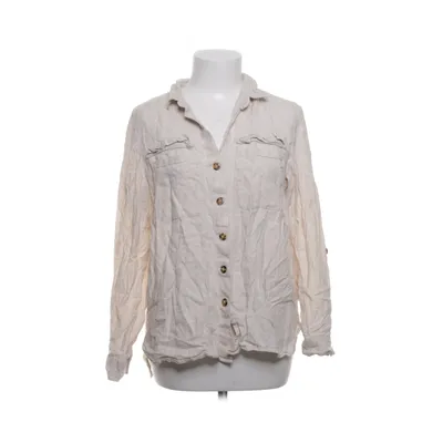 Shirt (Beige) van F&F Linnen, Viscose