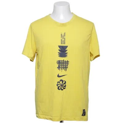 T-shirt (The Nike Tee) van Nike