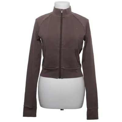 Sports jacket (Brown) from Skims