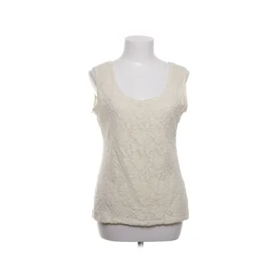 Tank Top (Beige) from Lovable
