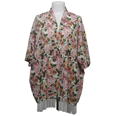 Kofta (Flora Kimono) från Ava June Polyester