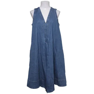 Denim dress (Blue) from COS