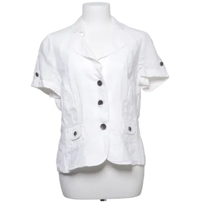 Blazer (Blanc) de Taifun Lin