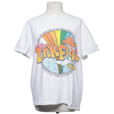 T-shirt (The Dark Side Of The Moon) de Pink Floyd Coton