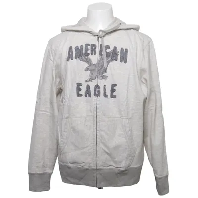 Hættetrøje (Classic Fit) fra American Eagle Outfitters Bomuld, Polyester