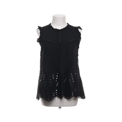 Blus (Svart) från Moves