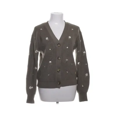 Kofta (Brun) från Devoted Nylon, Polyester, Viskos