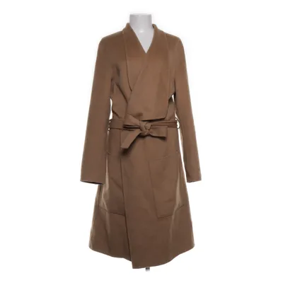 Manteau (NEW LIVE DBL CASHMERE) de Joseph Cachemire, Laine