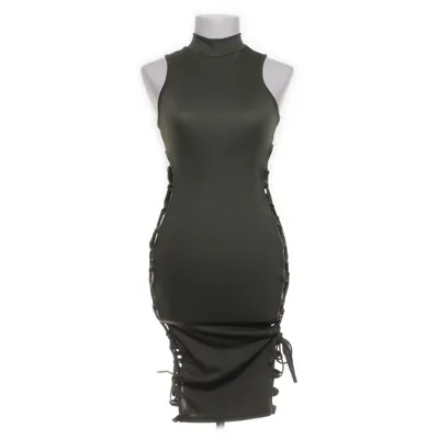 Klänning (Grön) från Rebecca Stella