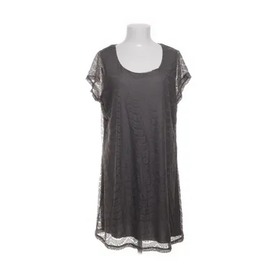 Tunique (Gris) de Geena Polyamide, Polyester