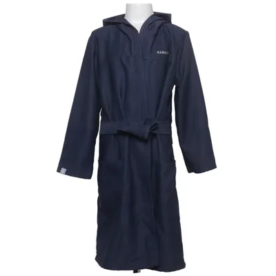 Badjas (Blauw) van Decathlon Polyester