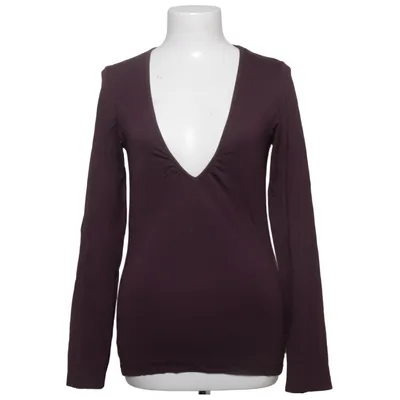Top (Purple) from Watcher Elastane, Polyamide