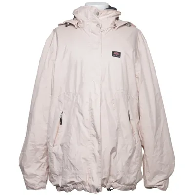 Veste polaire (Beige, Noir) de Skila Polyester