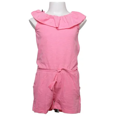 Combinaison (Rose) de Dopo Dopo Girls Coton, Polyester