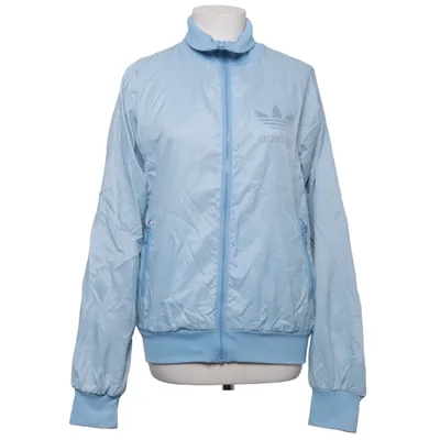 Trainingsjacke (Blau) von Adidas Originals
