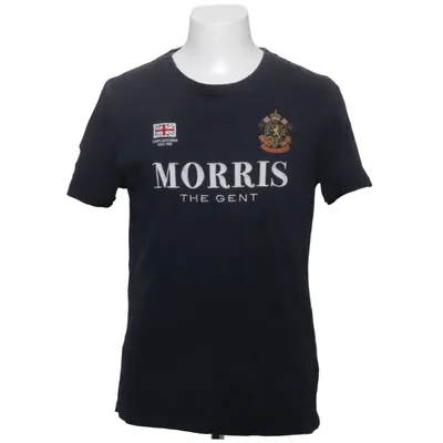 T-shirt (Gris) de Morris Gent's Coton