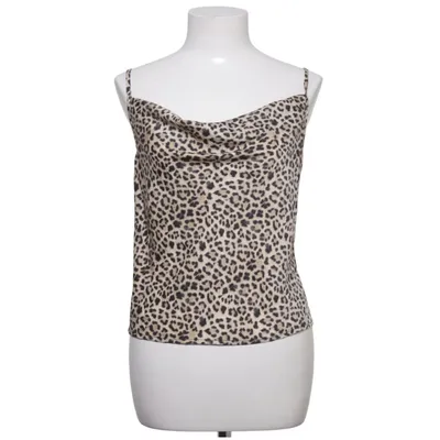 Tanktop (Waterfall Strap Singlet) van Karo Kauer x NA-KD Polyester