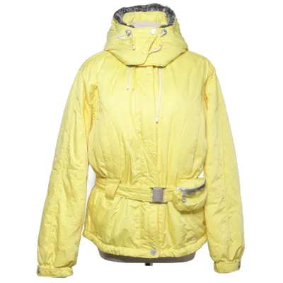 Skidjacka (Gul) från Killy Polyester