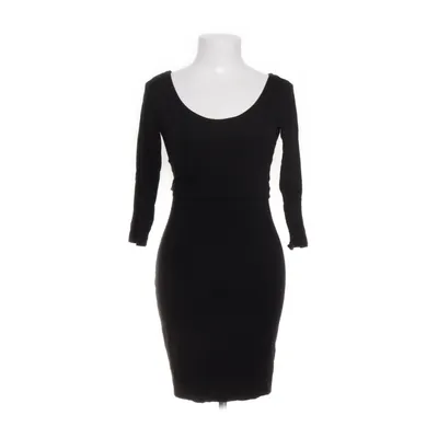 Amningsklänning (Svart) från H&M Mama Viskos, Elastan