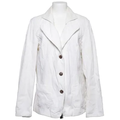 Blazer (Blanc) de Women's Selection