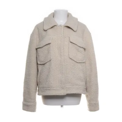 Jacka (Beige) från Gina Tricot Polyester