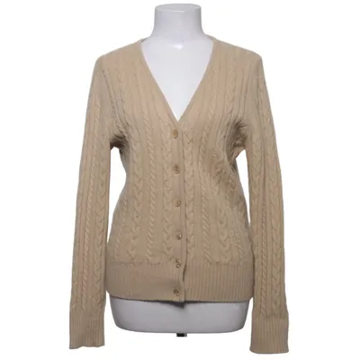 Cardigan (Beige) van Heartbreaker Kasjmier