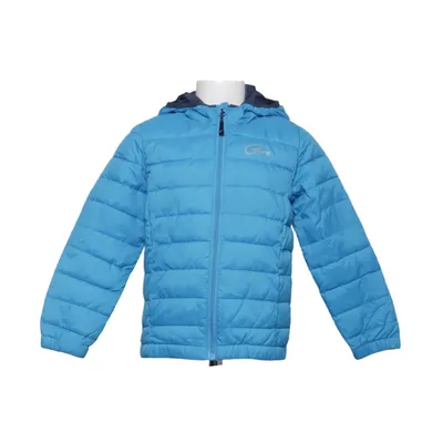 Winter jacket (Blue) from Five Seasons Polyamide, Polyester