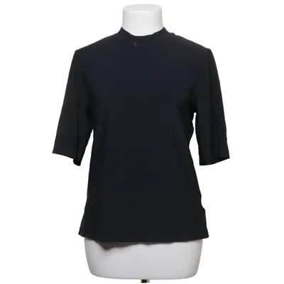 Long sleeve T-shirt (Black) from Zenli Elastane, Polyamide