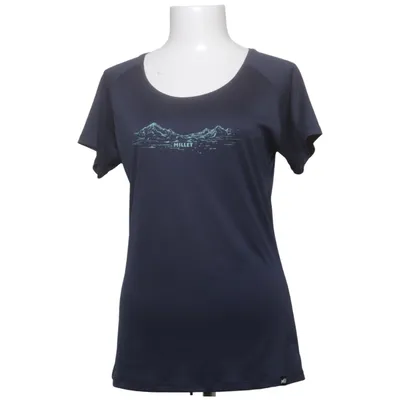 T-shirt (Blå) från Millet