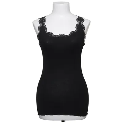 Tank Top (Black) from Rosemunde